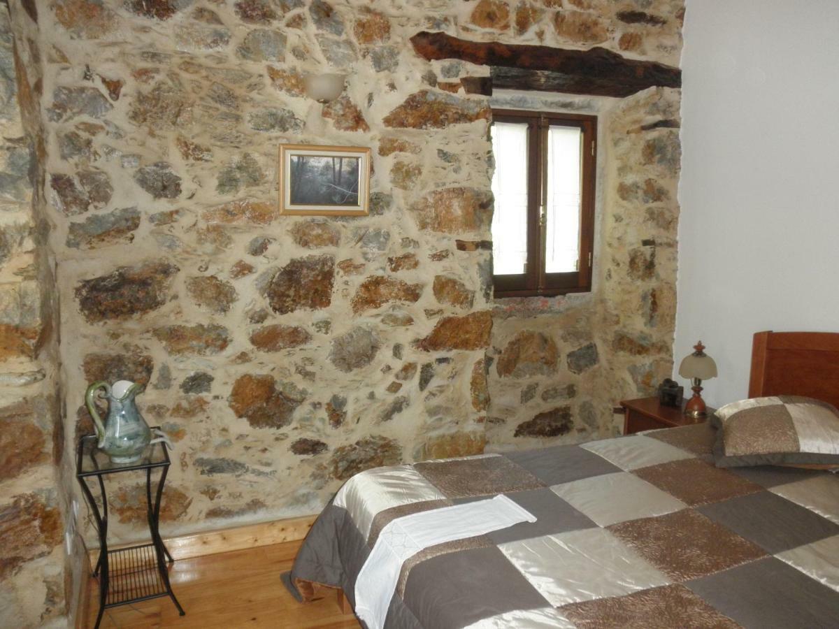 Casa Velha Villa Figueiro Dos Vinhos Dış mekan fotoğraf