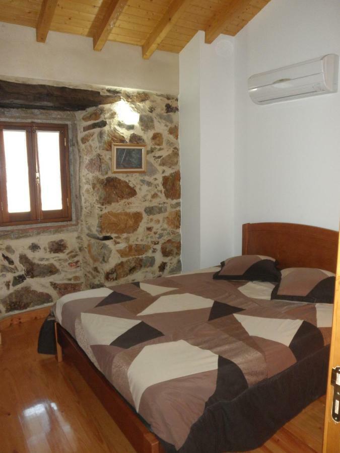 Casa Velha Villa Figueiro Dos Vinhos Dış mekan fotoğraf