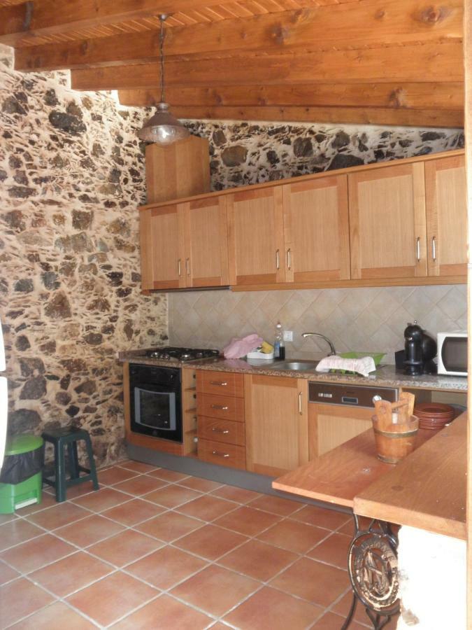 Casa Velha Villa Figueiro Dos Vinhos Dış mekan fotoğraf