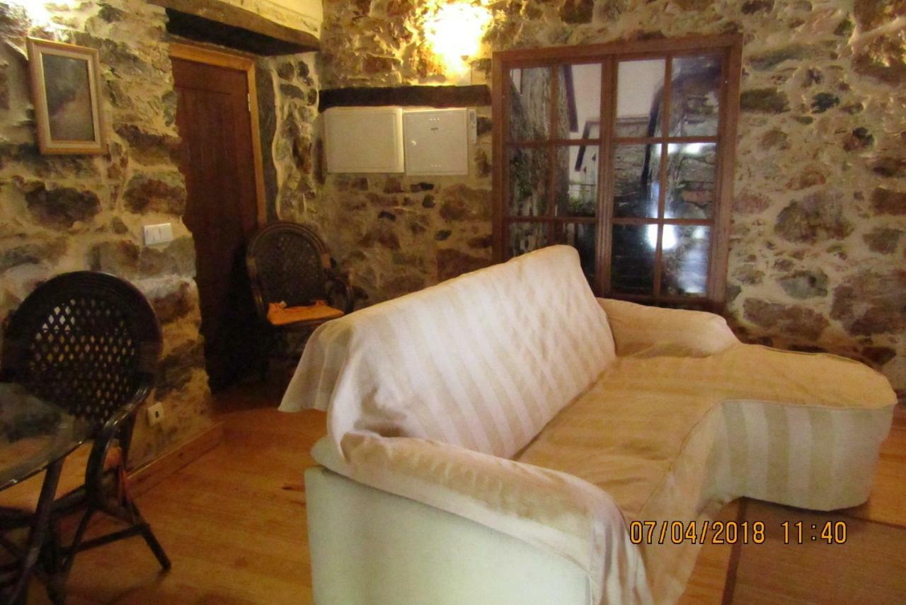 Casa Velha Villa Figueiro Dos Vinhos Dış mekan fotoğraf